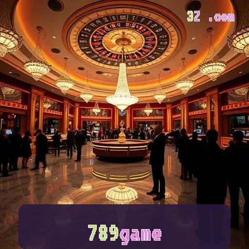 789game Bônus