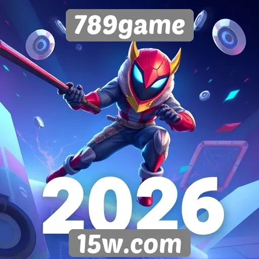 Perspectivas futuras para o 789game em 2026