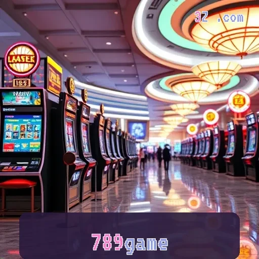 789game Login