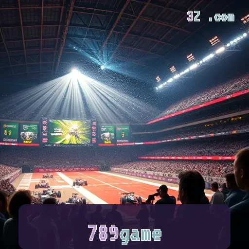 789game Plataforma