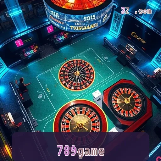 789game: Eventos Esportivos que Transformam Apostas em Emoção