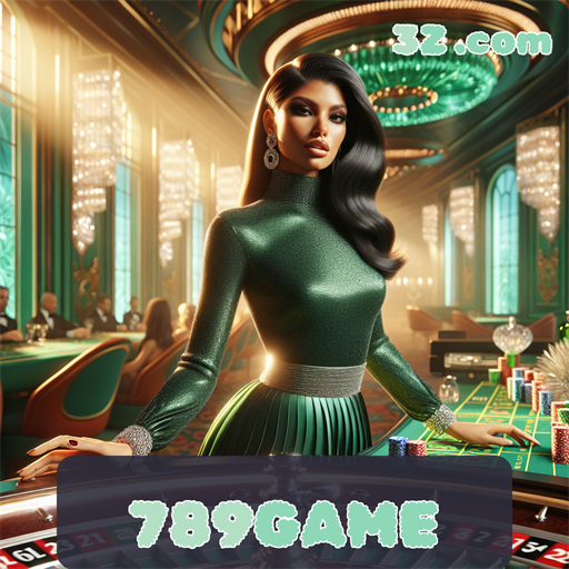 Cassino no 789game: Aventura e Emoção em Cada Giro